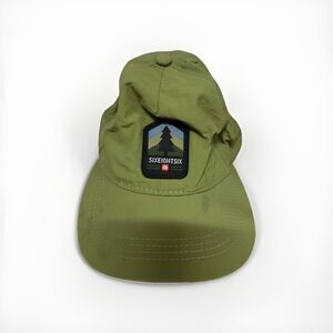 686 Green Floppy Packable Pine Tree Adjustable "One size" Hat